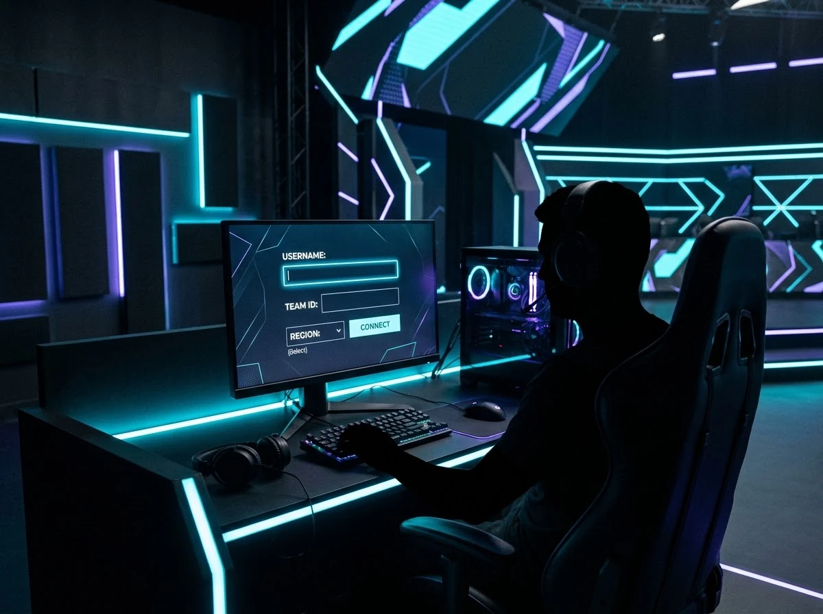 How to Choose a Gaming Name You Won&rsquo;t Want to Change Later