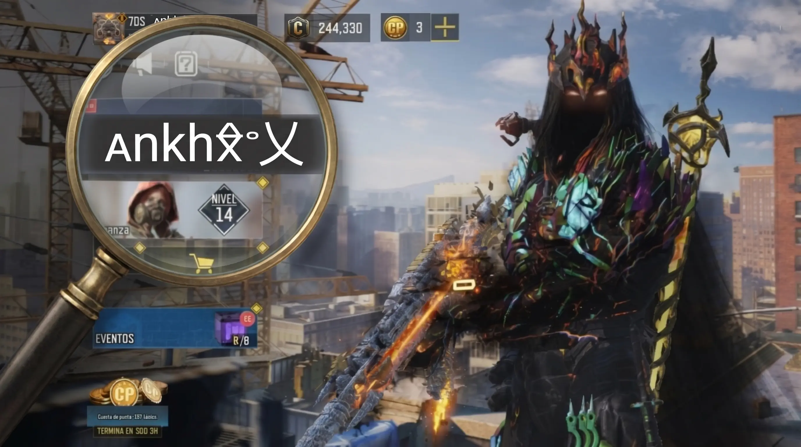 Gaming name psychology competitive lobby 2026