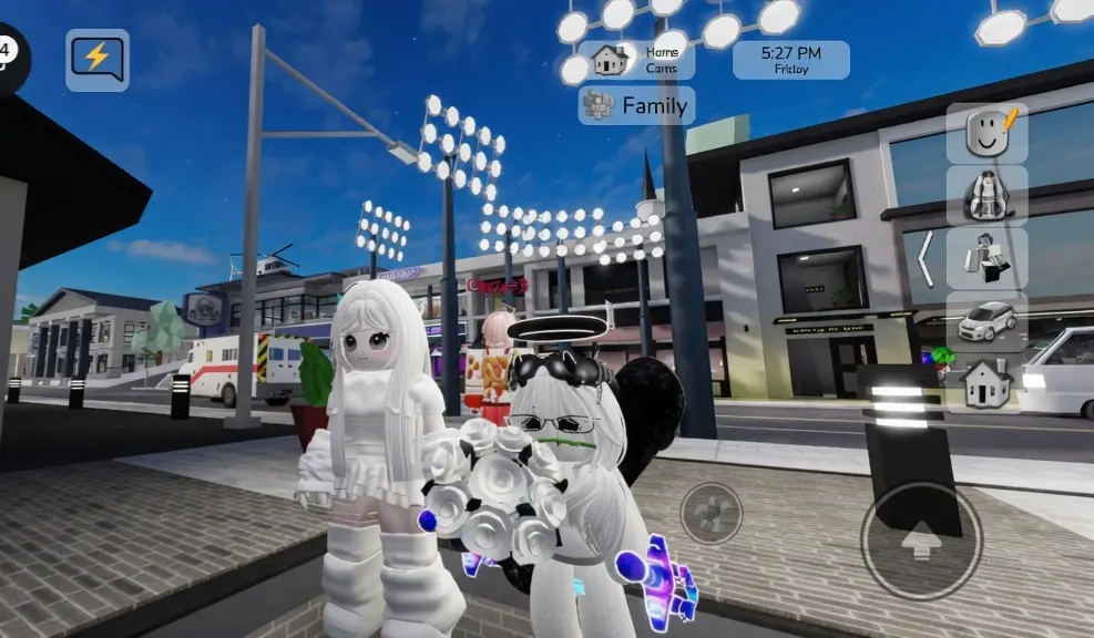 Roblox display names clan tags complete guide 2026