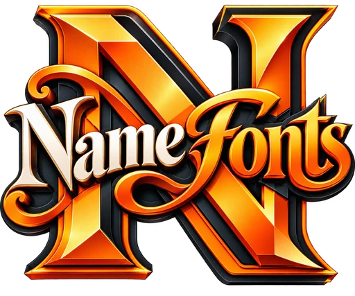 Mohcen Leader — Founder of NameFonts.com